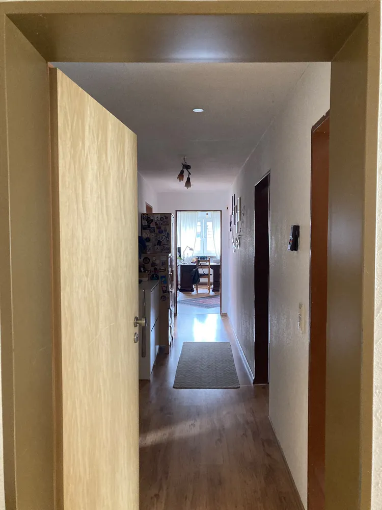 3 Zimmer Wohnung mit 76 m² in Paderborn – Bild 1
