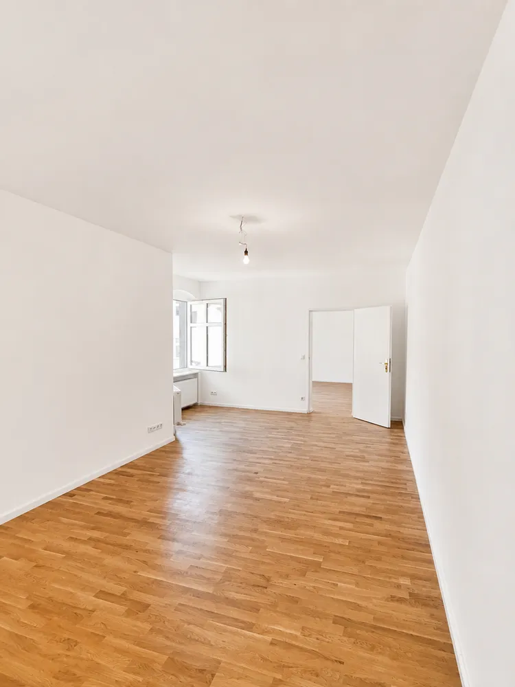 2 Zimmer Wohnung mit 67 m² in Berlin – Bild 12