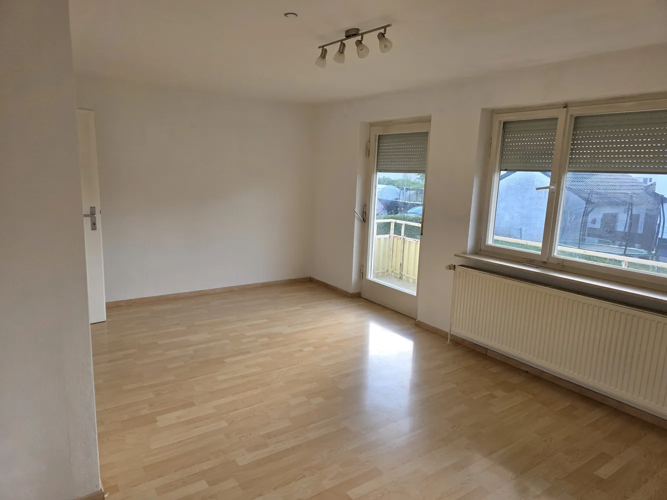 4 room apartment with 64 m² in Backnang – Photo 6