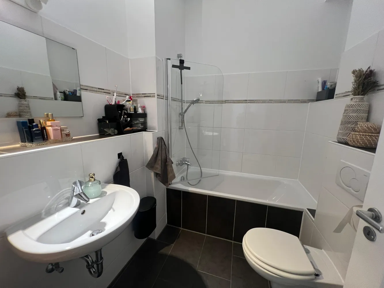 2 Zimmer Wohnung mit 70 m² in München – Bild 5