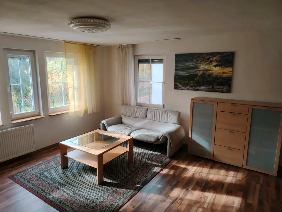 WG-Zimmer mit 25 m² in Rottweil – Bild 1