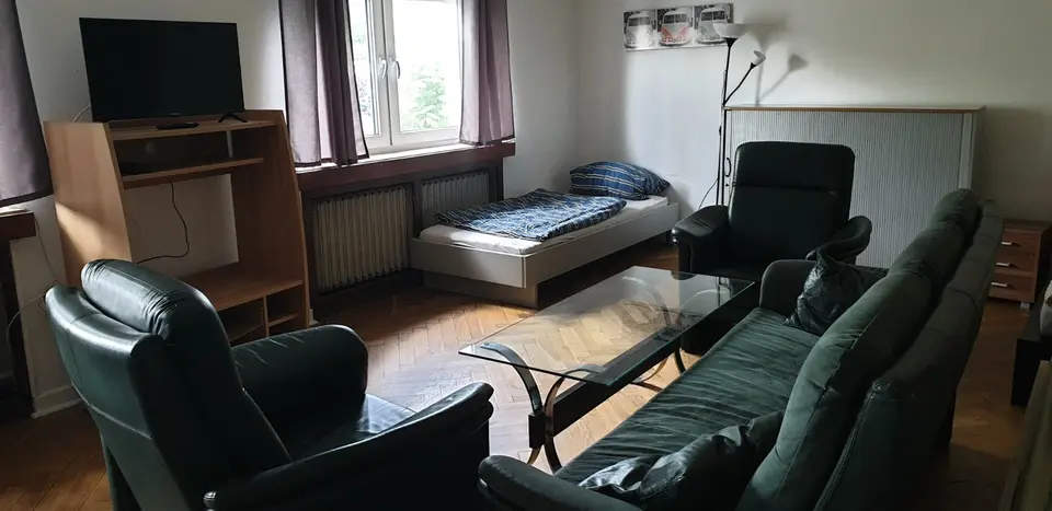WG-Zimmer mit 200 m² in Bielefeld – Bild 7