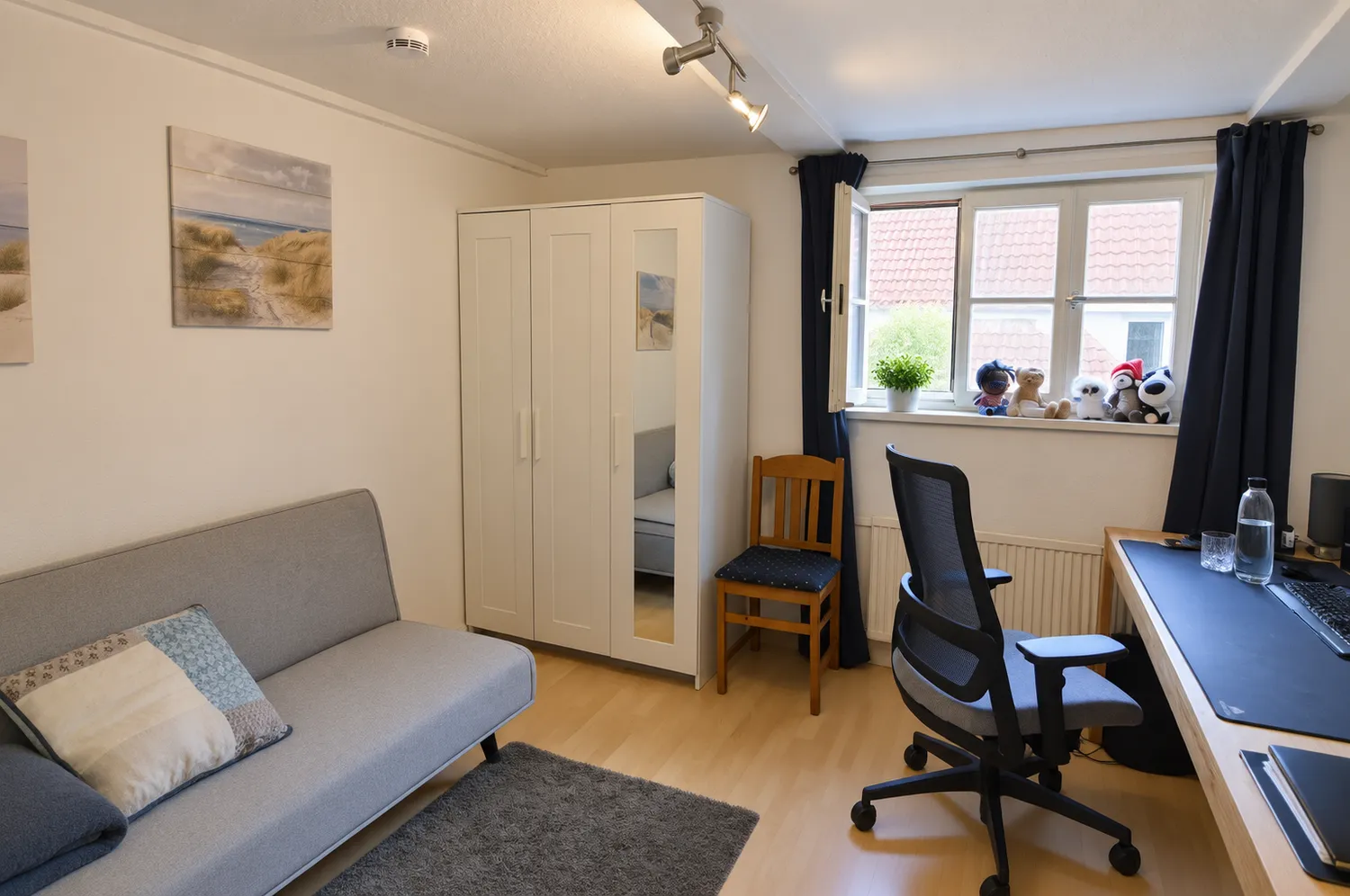 3 Zimmer Wohnung mit 98 m² in Buxtehude – Bild 7