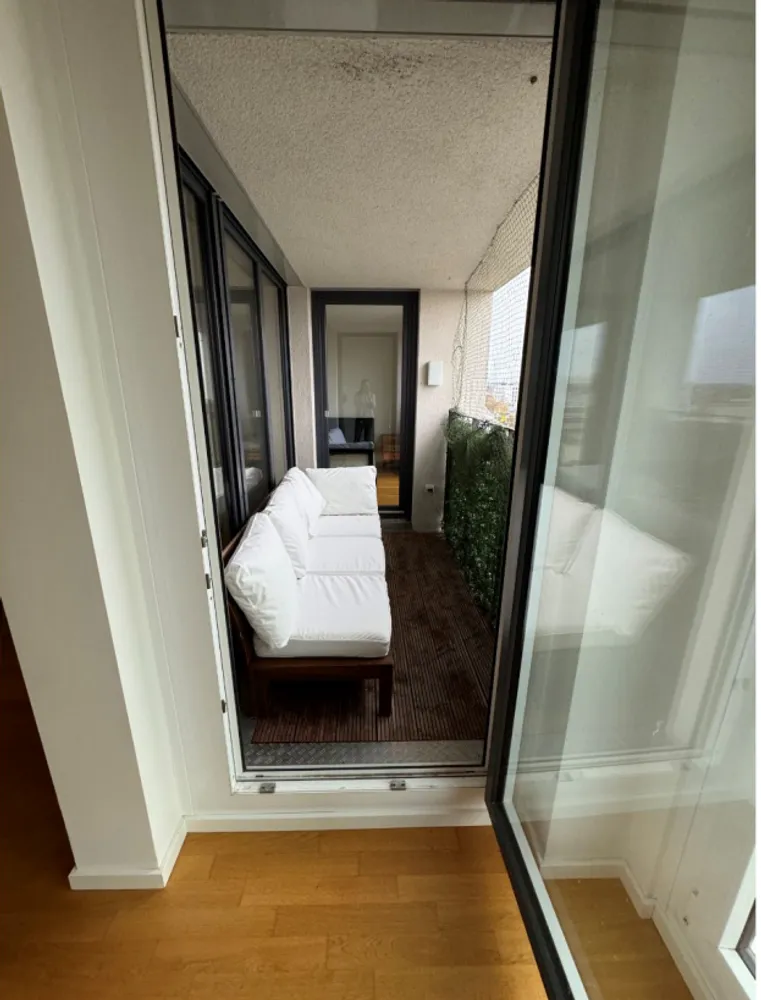 3 Zimmer Wohnung mit 78 m² in München – Bild 8