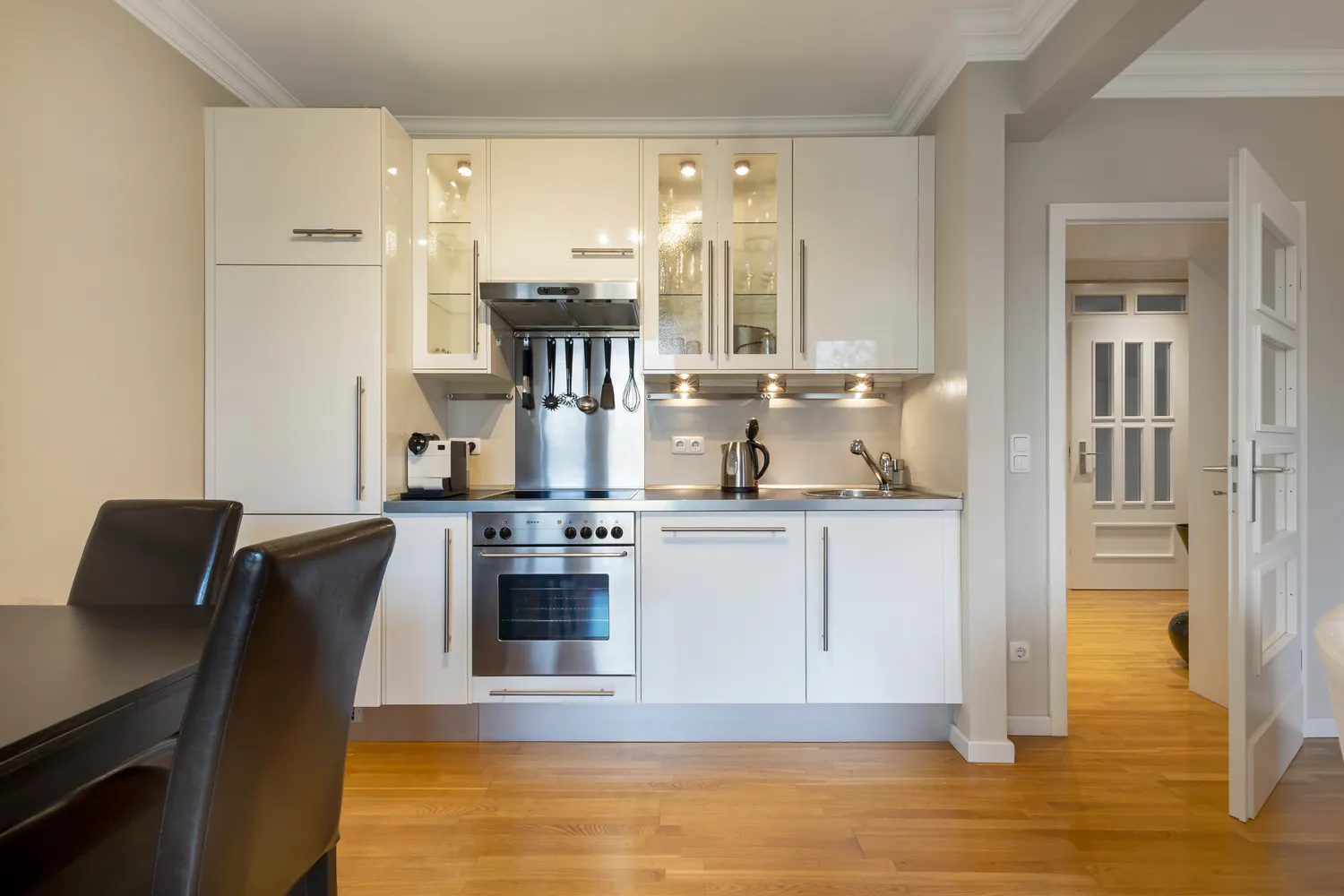 2 Zimmer Wohnung mit 54 m² in Düsseldorf – Bild 8