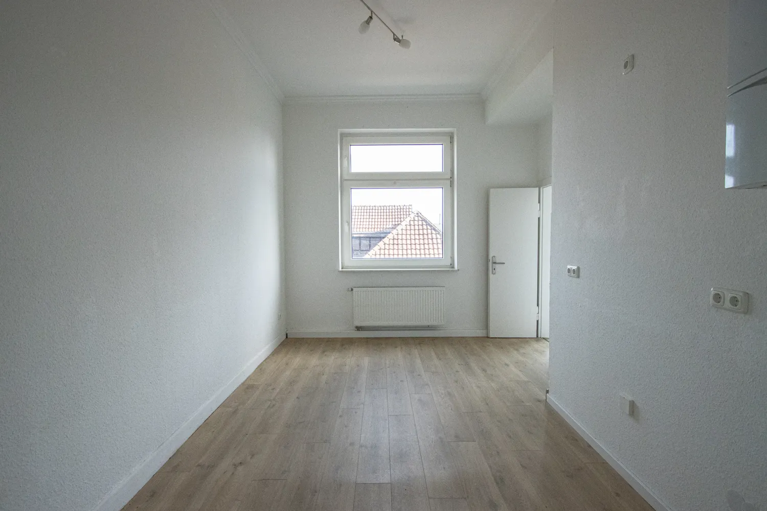 3 room apartment with 83 m² in Gelsenkirchen – Photo 9