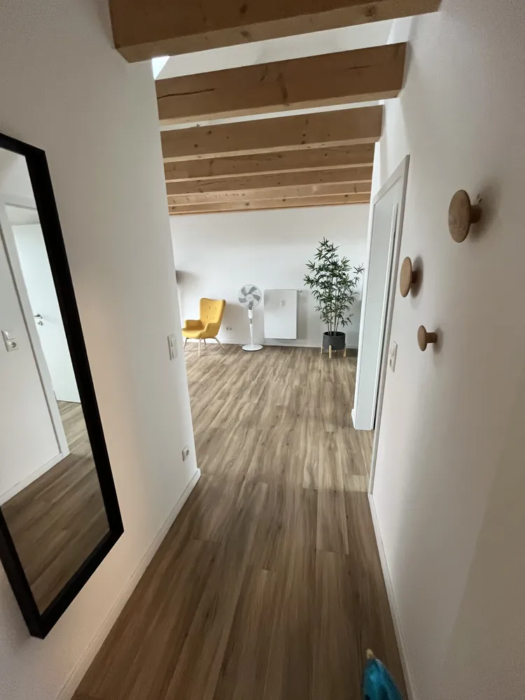 1 Zimmer Wohnung mit 45 m² in Essen – Bild 4