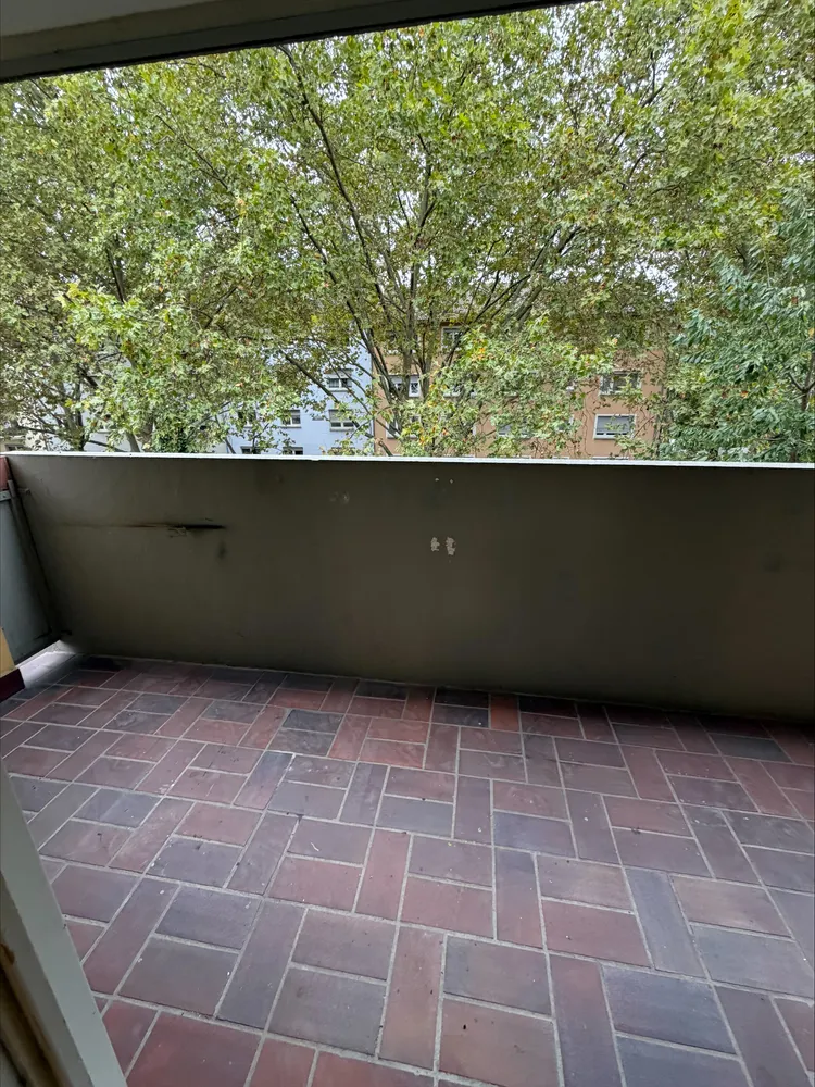 1 Zimmer Wohnung mit 44 m² in Mannheim – Bild 6