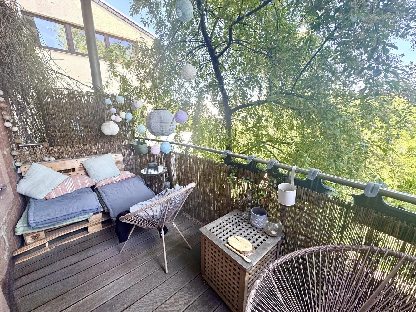 5 Zimmer Wohnung mit 132 m² in Kaiserslautern – Bild 2