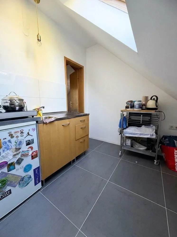 2 room apartment with 55 m² in Cologne – Photo 4