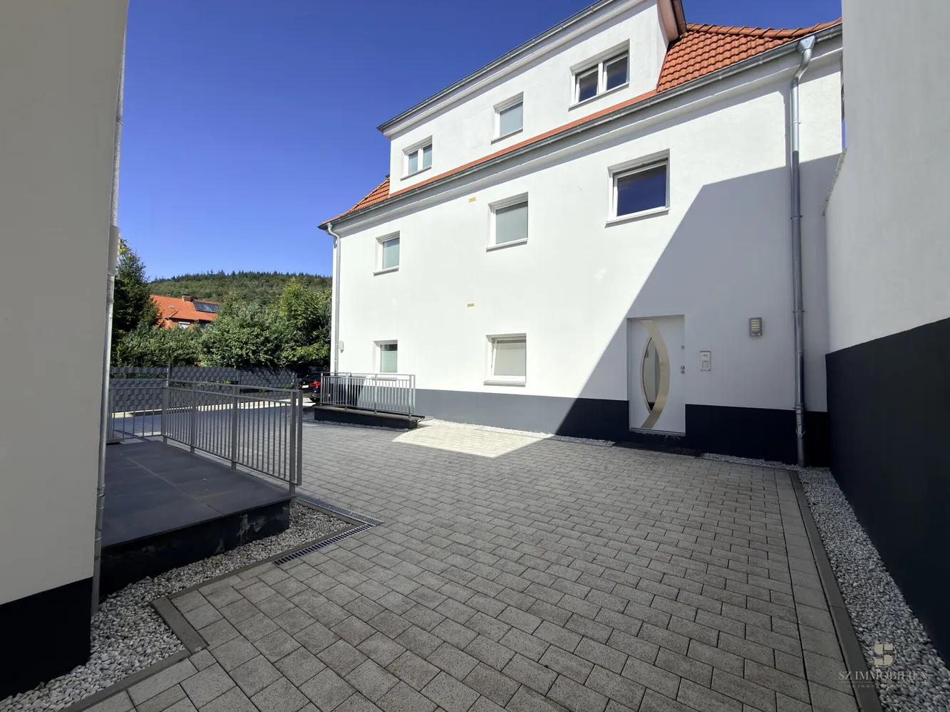 1 Zimmer Wohnung mit 16 m² in Marburg – Bild 6