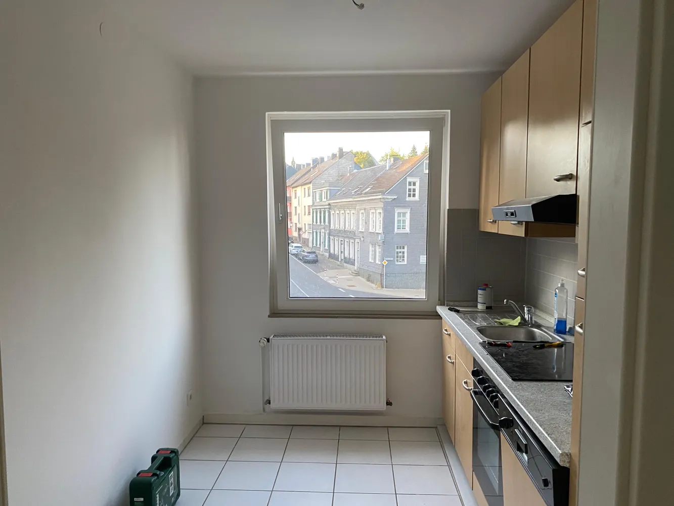 2 Zimmer Wohnung mit 48 m² in Wuppertal – Bild 5