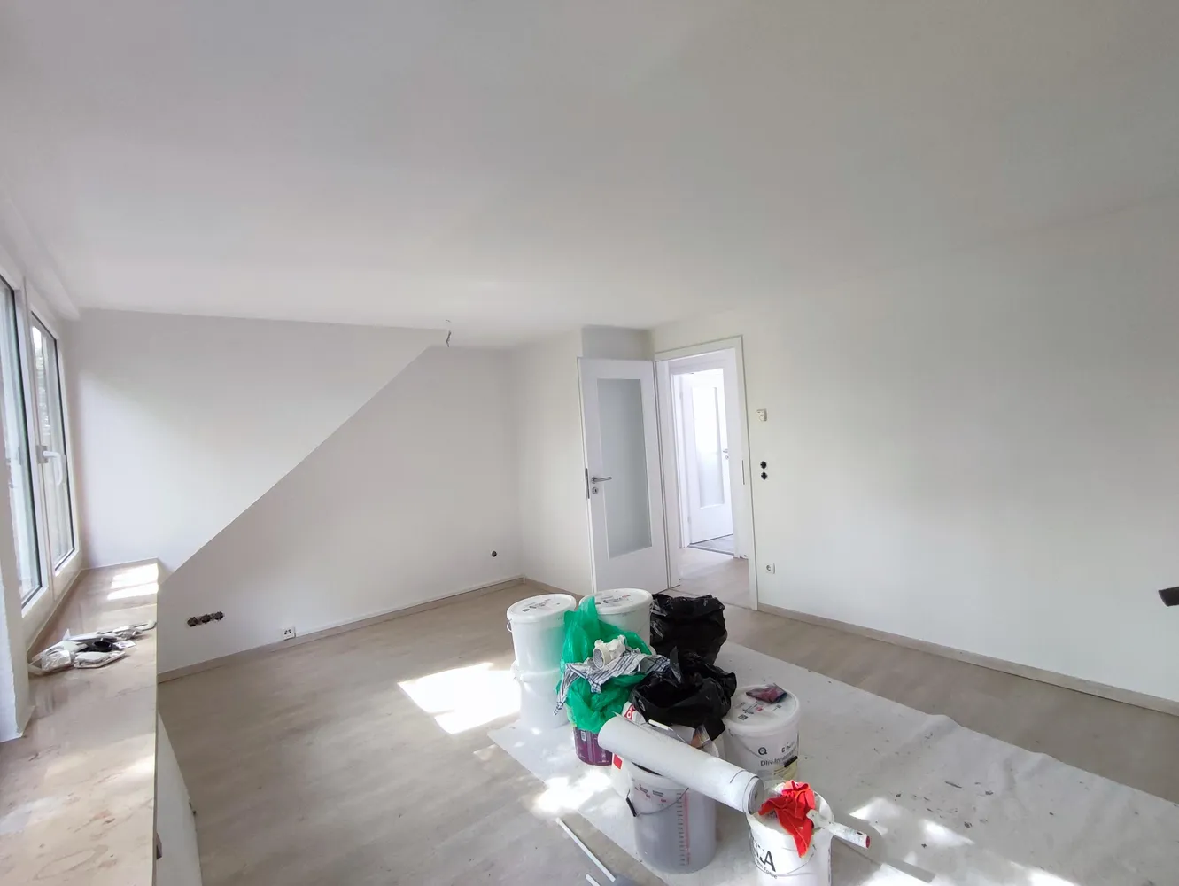 4 Zimmer Wohnung mit 85 m² in Gelsenkirchen – Bild 6