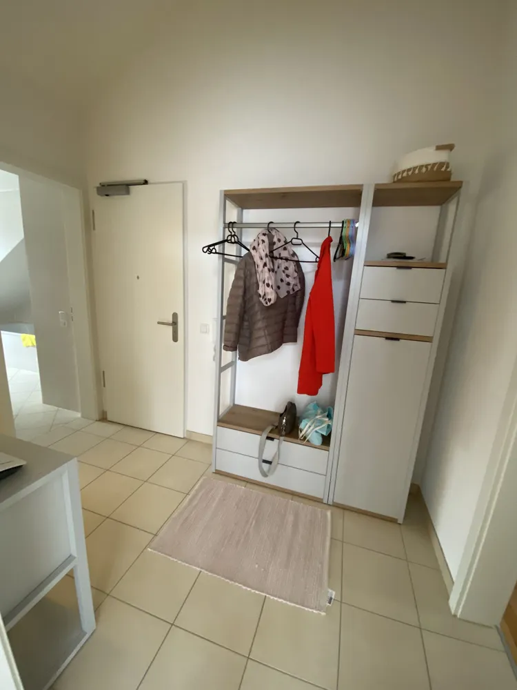 2 Zimmer Wohnung mit 66 m² in München – Bild 9