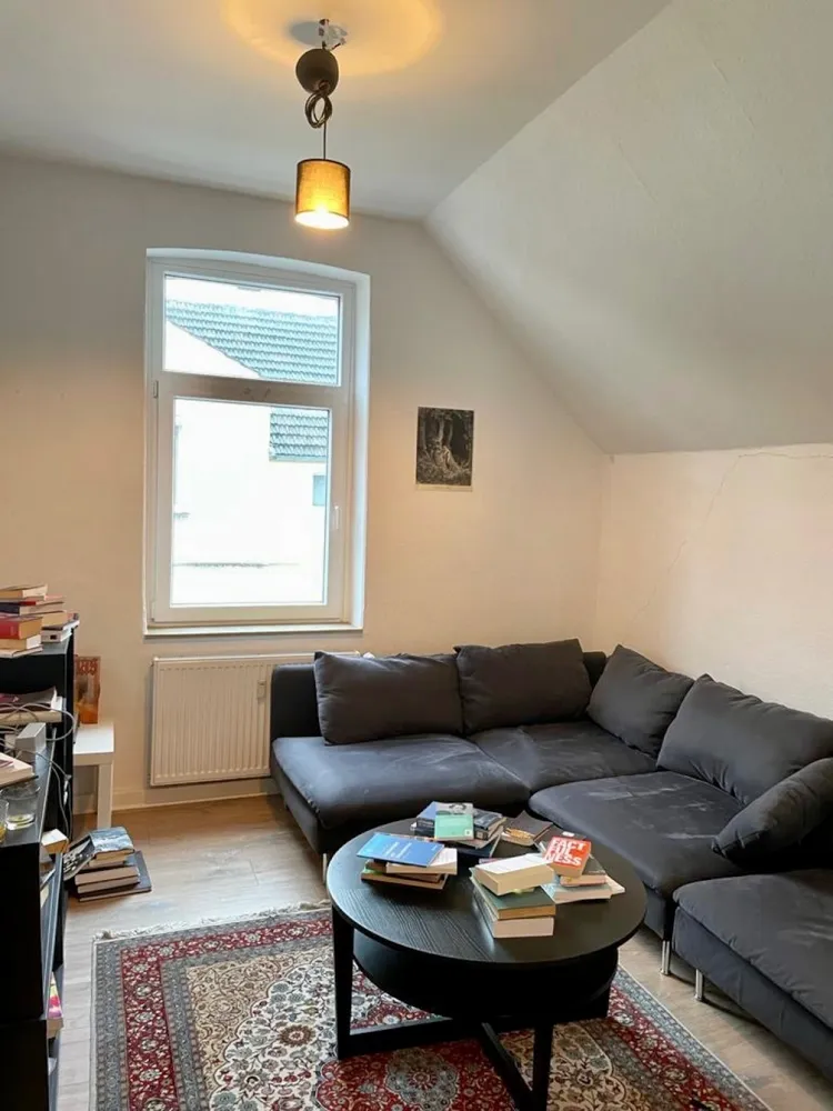 3 Zimmer Wohnung mit 49 m² in Bielefeld – Bild 5