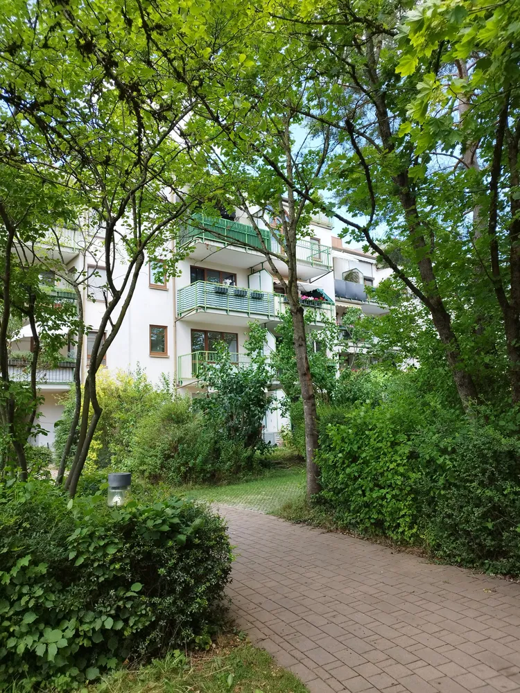1 Zimmer Wohnung mit 38 m² in München – Bild 5