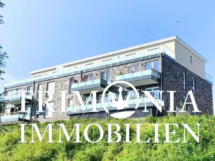 2 Zimmer Wohnung mit 84 m² in Dortmund – Bild 3