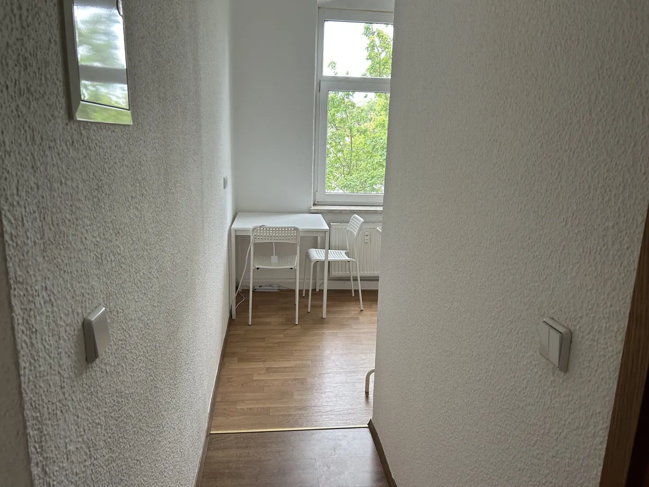 2 Zimmer Wohnung mit 50 m² in Zwickau – Bild 11