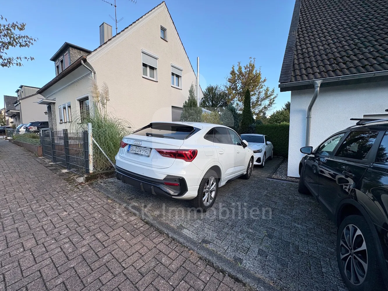 3 Zimmer Wohnung mit 94 m² in Bergisch Gladbach – Bild 5