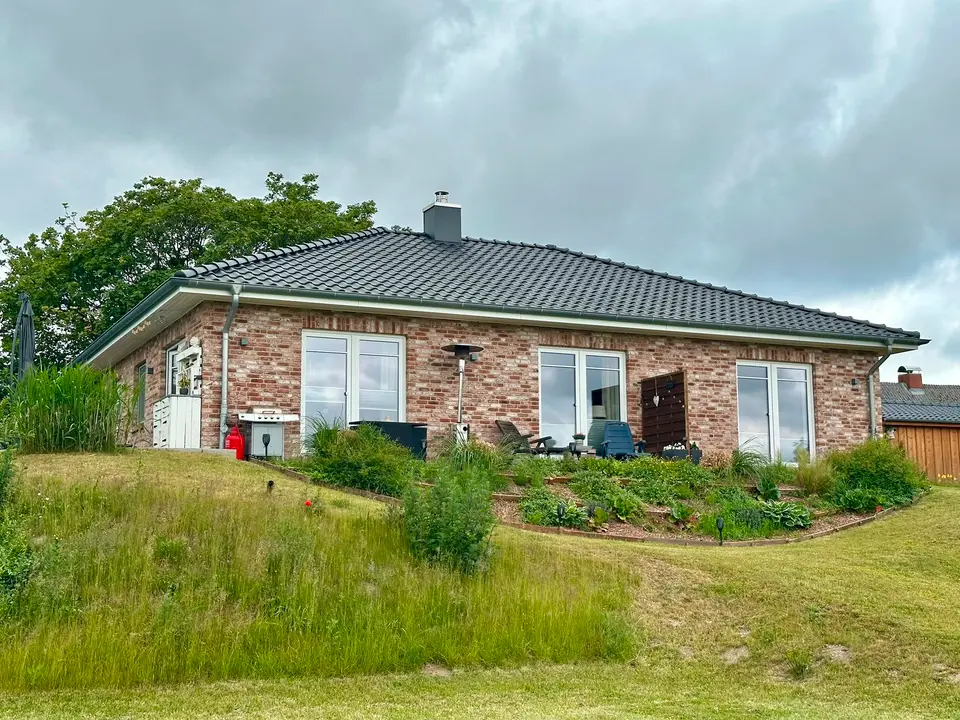 3 Zimmer Haus mit 90 m² in Wismar – Bild 4