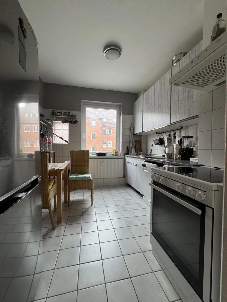 3 Zimmer Wohnung mit 78 m² in Kiel – Bild 10