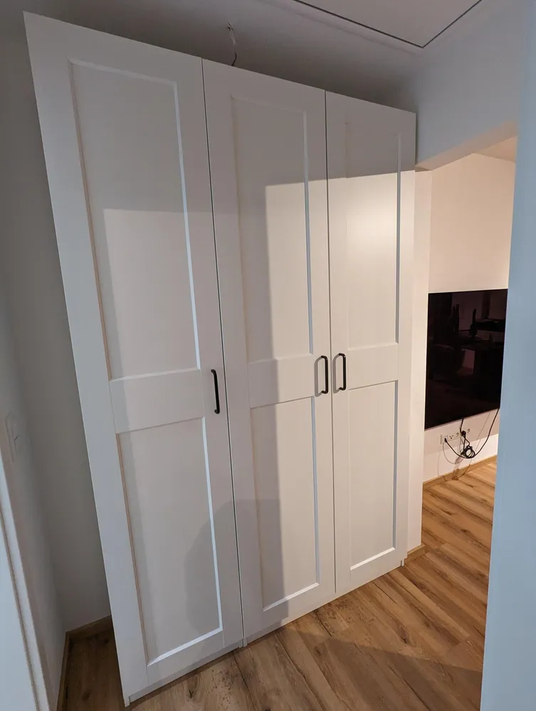 2 room apartment with 54 m² in Augsburg – Photo 10