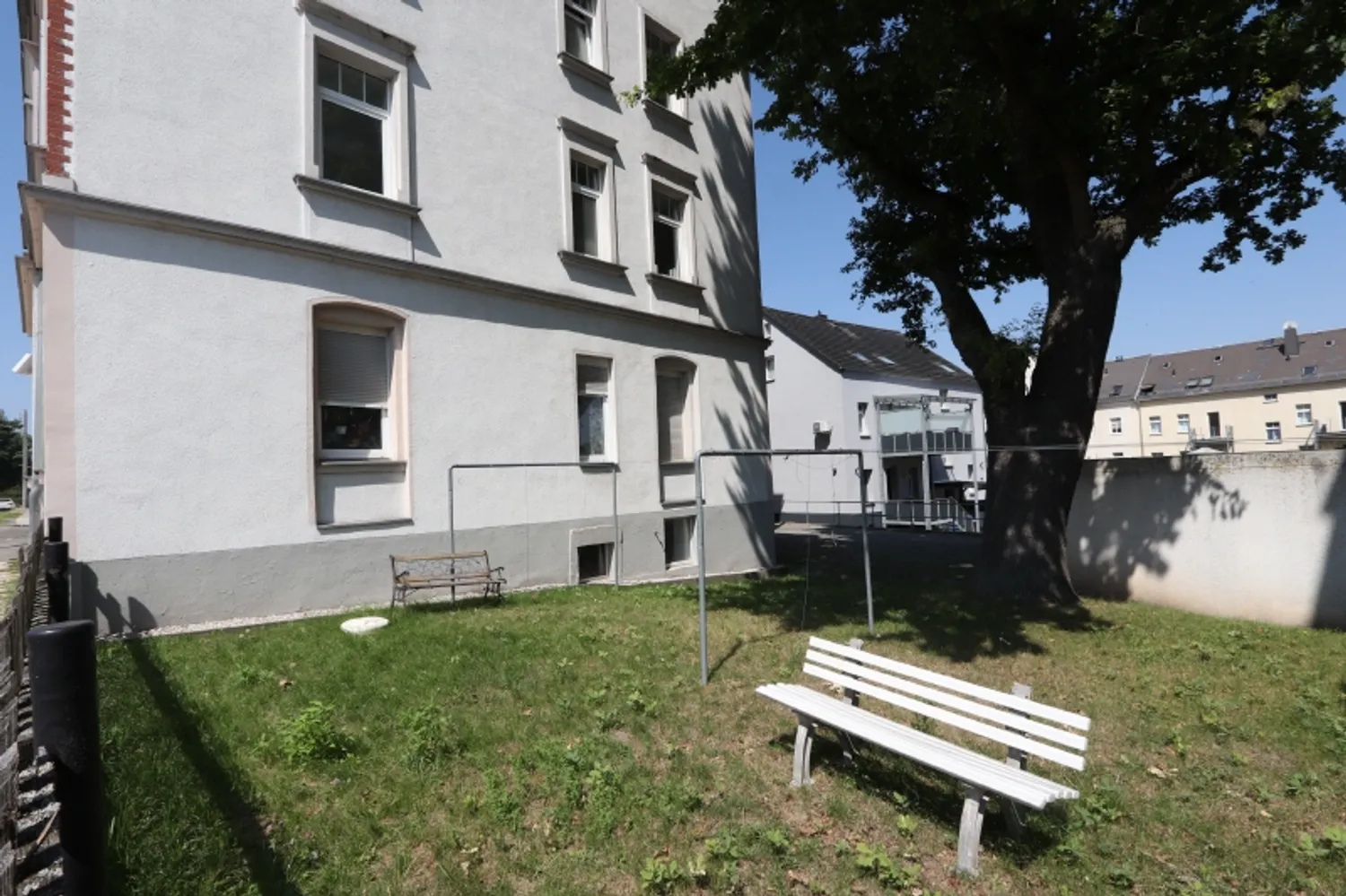 3 Zimmer Wohnung mit 73 m² in Chemnitz – Bild 3