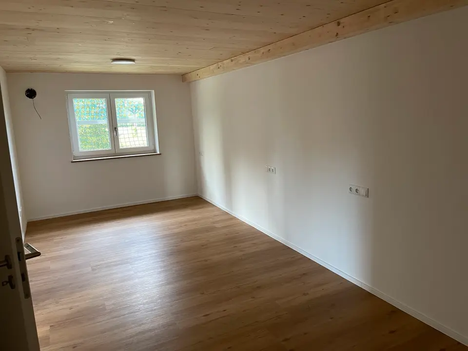 2 Zimmer Wohnung mit 75 m² in Ravensburg – Bild 2