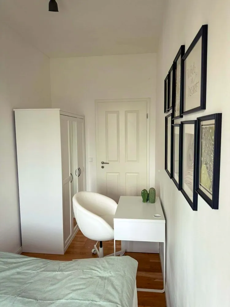 Shared room with 15 m² in Berlin – Photo 5