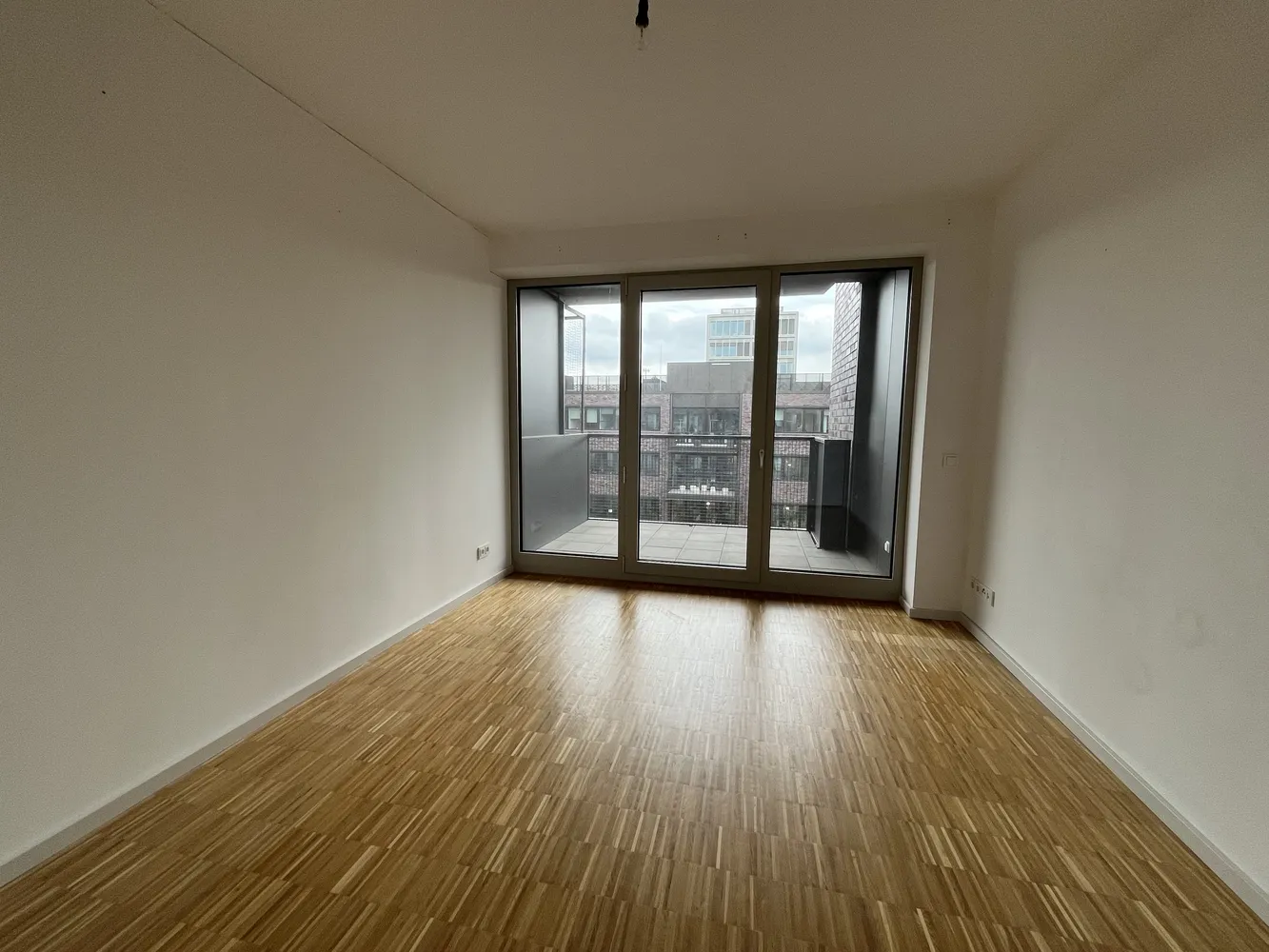 3 Zimmer Wohnung mit 92 m² in Berlin – Bild 8