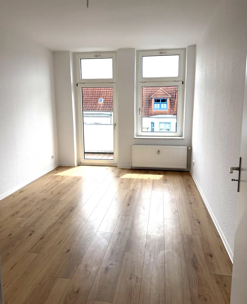 3 room apartment with 63 m² in Magdeburg – Photo 9