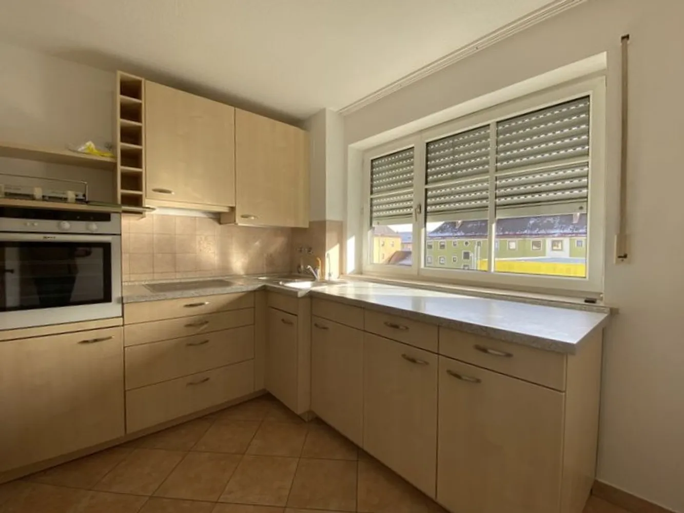 3 Zimmer Wohnung mit 73 m² in Rosenheim – Bild 3
