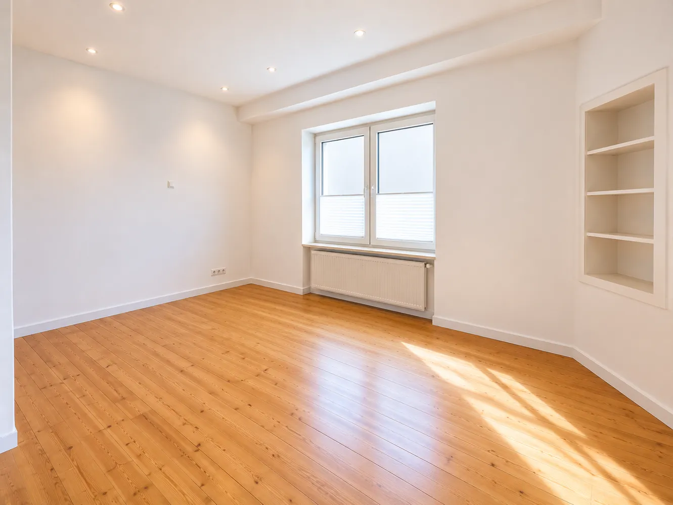 3 Zimmer Wohnung mit 88 m² in Dortmund – Bild 9