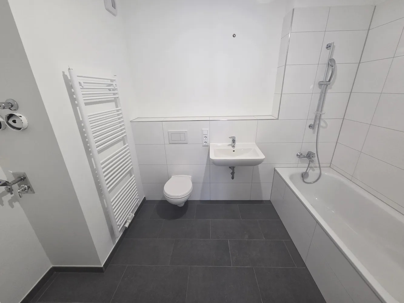 4 room apartment with 88 m² in Hamburg – Photo 9