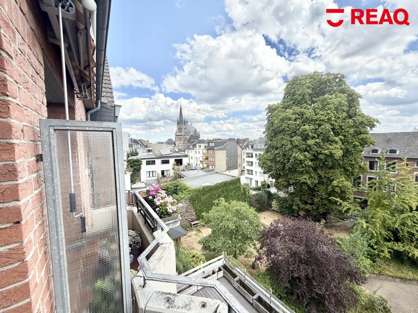 3 Zimmer Wohnung mit 77 m² in Aachen – Bild 5
