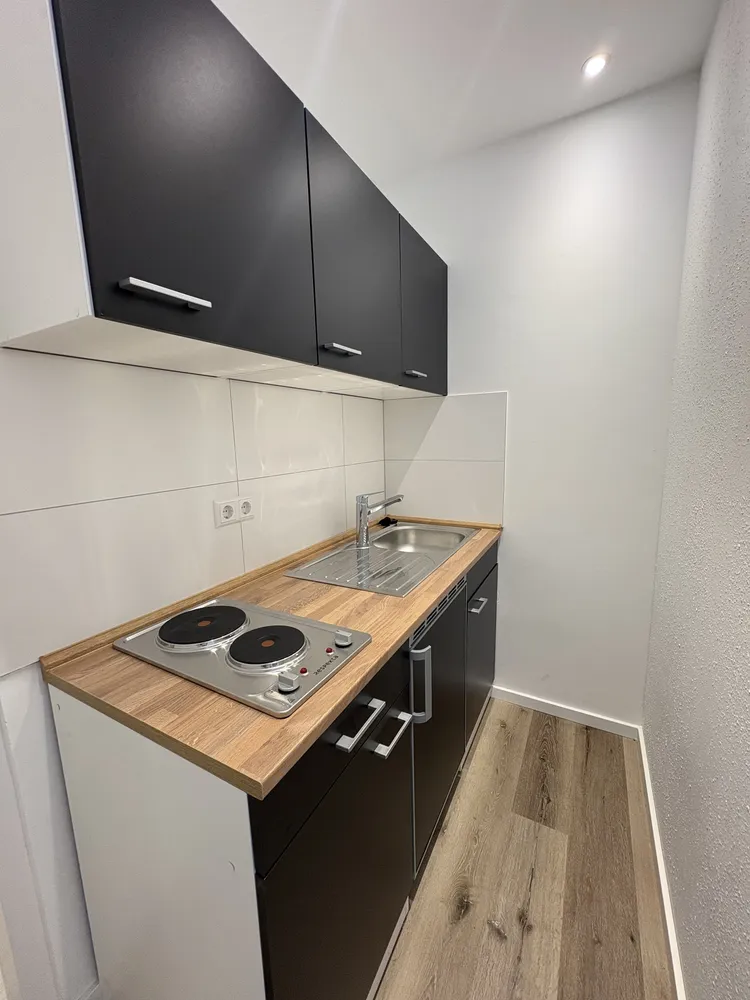 1 Zimmer Wohnung mit 32 m² in Stuttgart – Bild 8