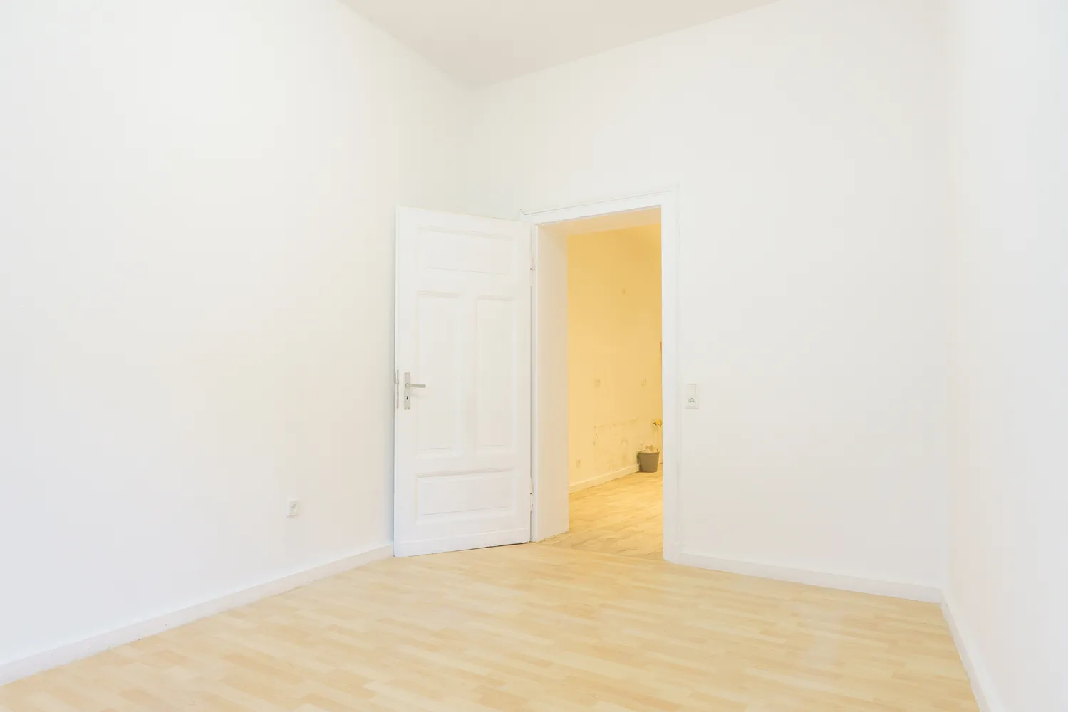2 room apartment with 60 m² in Dortmund – Photo 5