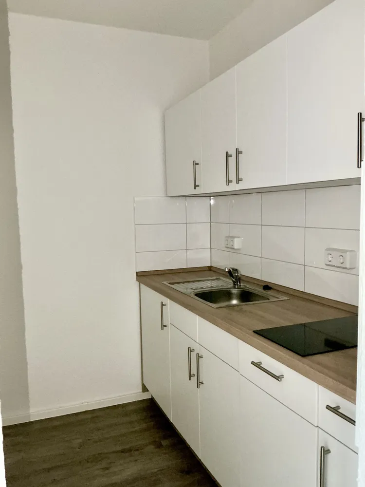 4 room apartment with 76 m² in Dresden – Photo 6