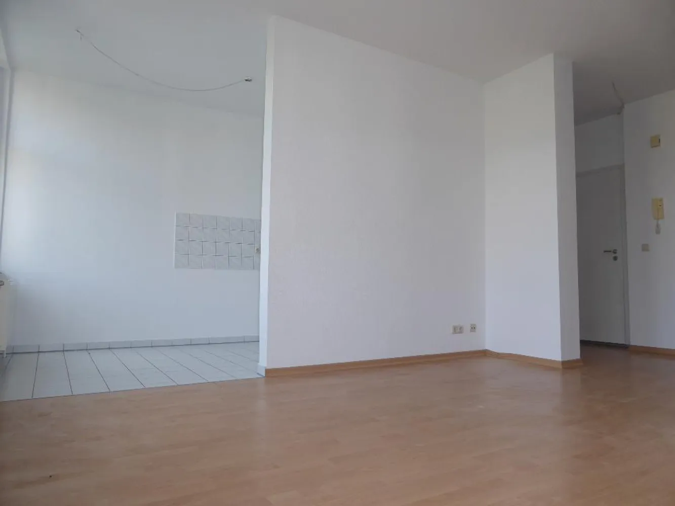 2 Zimmer Wohnung mit 45 m² in Plauen – Bild 8