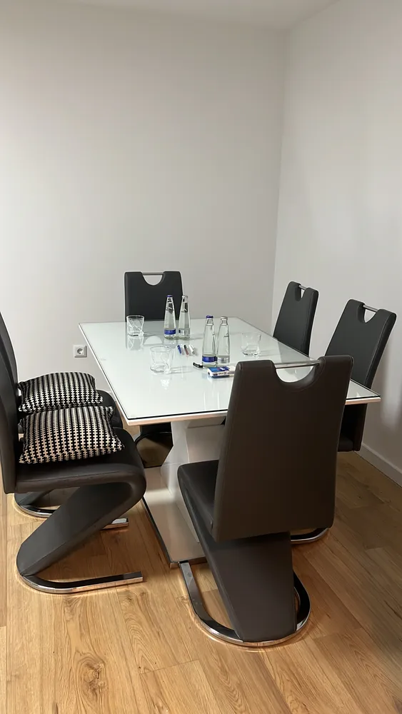 2 room apartment with 63 m² in Munich – Photo 2