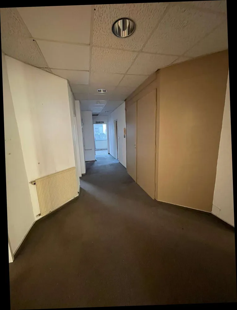 4 Zimmer Wohnung mit 100 m² in Frankfurt am Main – Bild 3