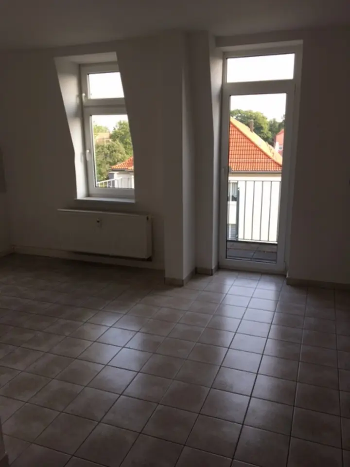 3 Zimmer Wohnung mit 56 m² in Wurzen – Bild 2