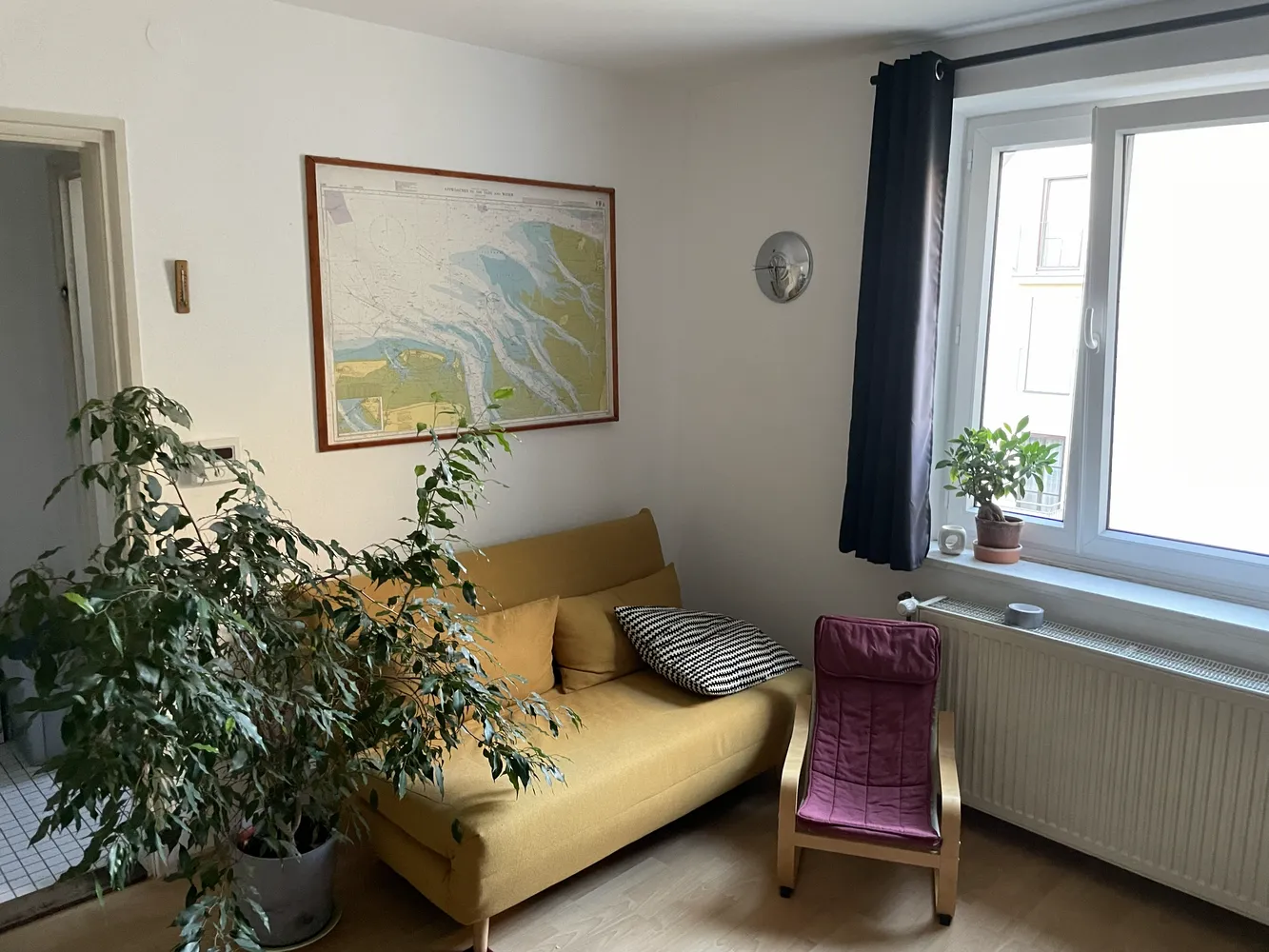 1 Zimmer Wohnung mit 22 m² in Ingolstadt – Bild 6