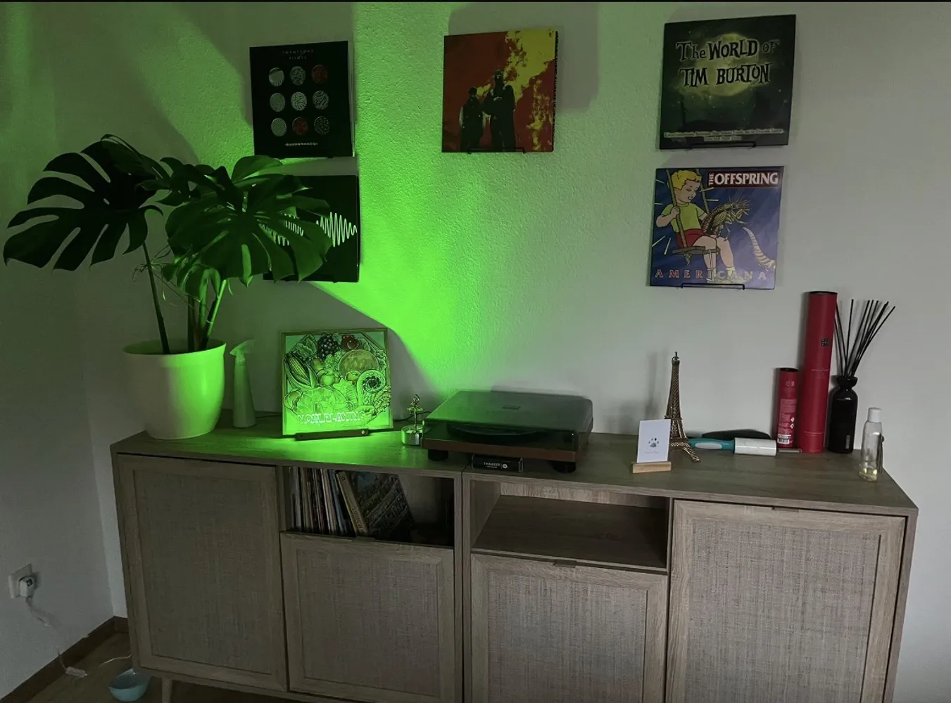 3 Zimmer Wohnung mit 75 m² in Paderborn – Bild 1