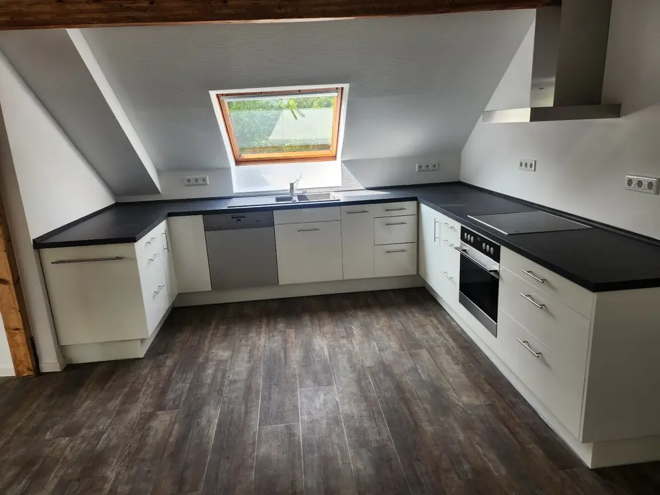 4 Zimmer Wohnung mit 115 m² in Wuppertal – Bild 3
