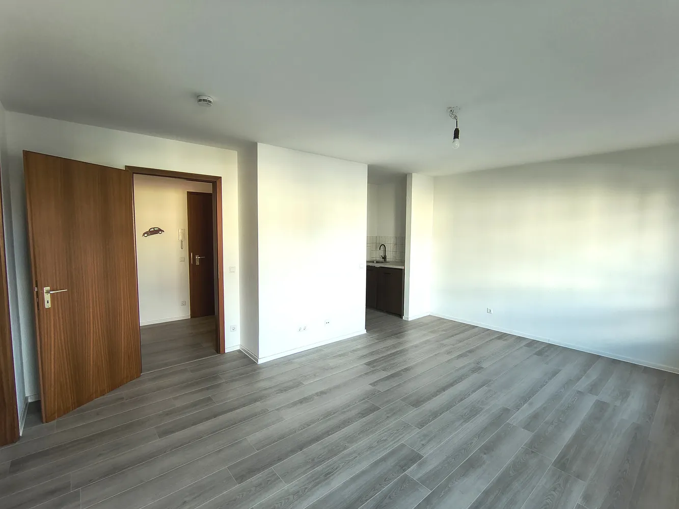 2 Zimmer Wohnung mit 50 m² in Dessau-Roßlau – Bild 4