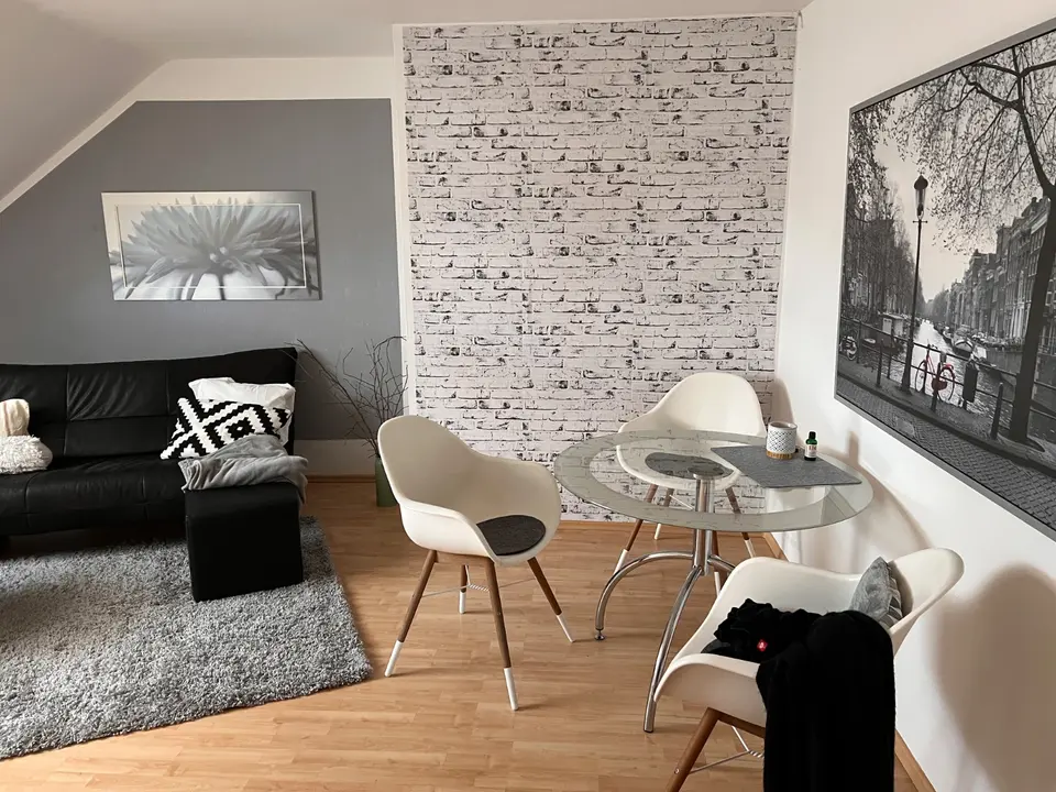 4 Zimmer Wohnung mit 80 m² in Villingen-Schwenningen – Bild 2