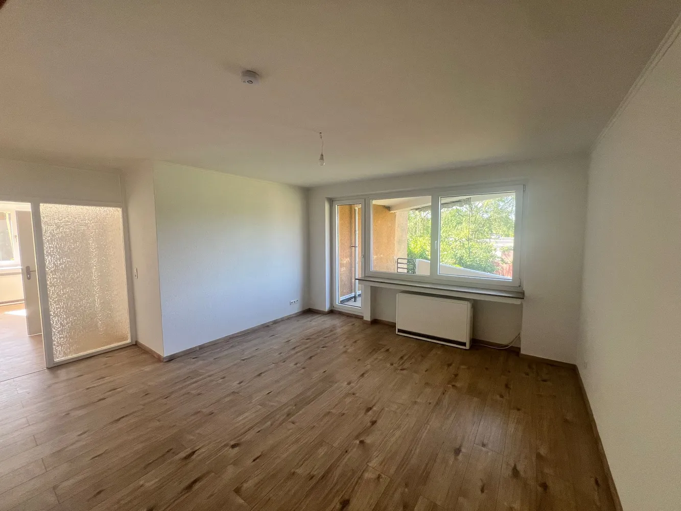 4 Zimmer Wohnung mit 85 m² in Dorsten – Bild 1