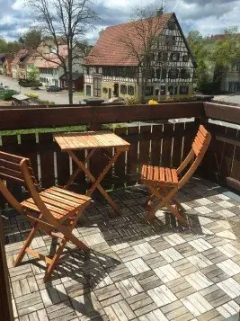 2 Zimmer Wohnung mit 47 m² in Rottweil – Bild 6