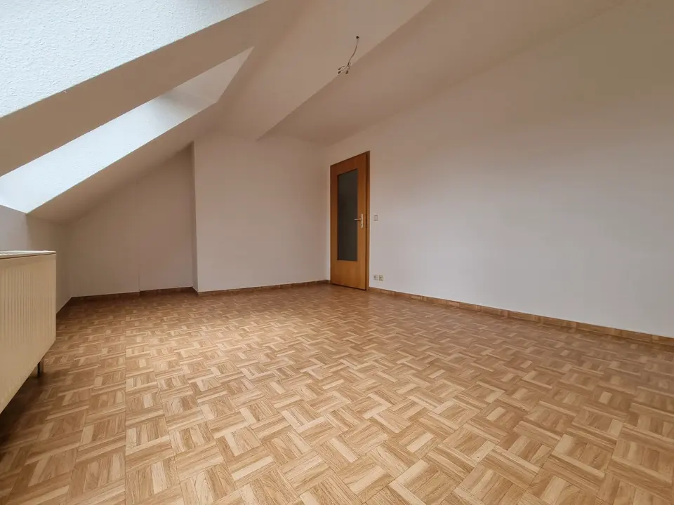 3 Zimmer Wohnung mit 70 m² in Halberstadt – Bild 2